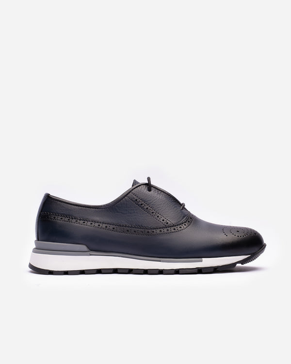 Valence Bleu – Raffiné et Urbain