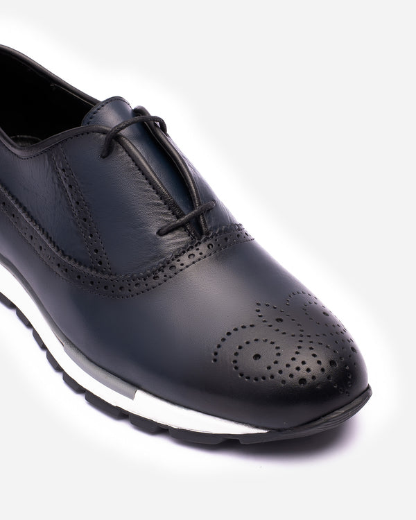 Valence Bleu – Raffiné et Urbain